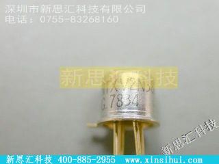 JANTXV2N3821其他元器件