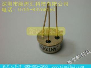 JANTXV2N6788其他分立器件