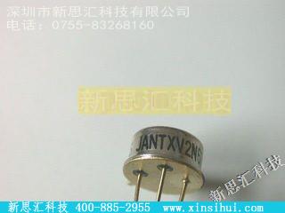 JANTXV2N6788其他分立器件