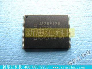 JS28F128J3D75未分类IC