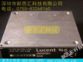 JW050B1稳压器 - 线性