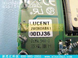 JW060ABK1IGBT - 模块