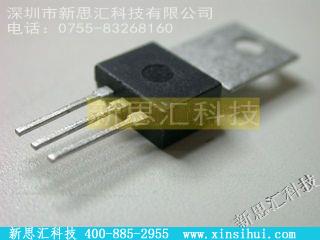 K2401F1硅对称二端开关元件