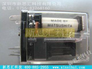 K2A110V其他继电器