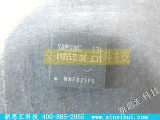 K4D553238E-JC33未分类IC