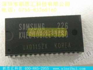 K4E640812EJC60未分类IC