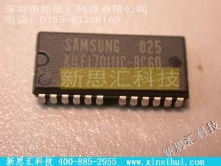 K4F170111C-BC60未分类IC