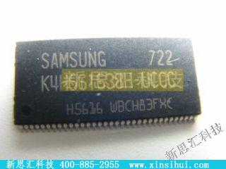 K4H561638H-UCCC未分类IC