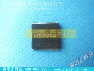 K4S281632B-NC1H未分类IC
