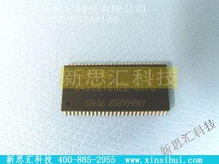 K4S561632E-UI75未分类IC
