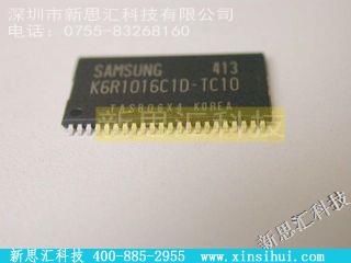 K6R1016C1DTC10T00未分类IC