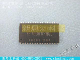 K6T4008C1C-VB70未分类IC
