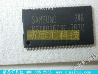 K6T4016C3C-TB70未分类IC