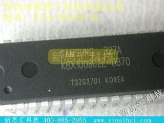 K6X1008C2EDB70未分类IC