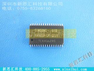 K6X4008C1F-BF55未分类IC
