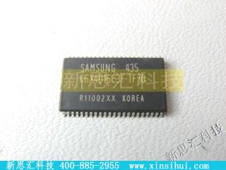 K6X4016C3F-TF70未分类IC