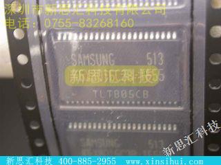 K6X8016C3B-TF55未分类IC