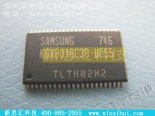 K6X8016C3B-UF55未分类IC