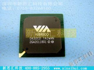 K8M800未分类IC