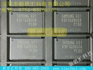 K9F1G08U0APCB0未分类IC