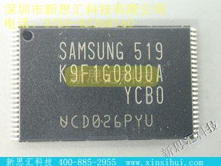 K9F1G08U0A-YCB0未分类IC