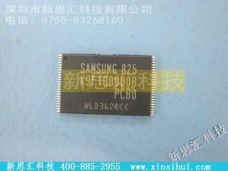 K9F1G08U0B-PCB未分类IC