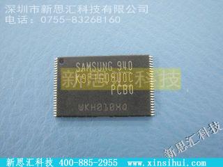 K9F1G08U0C-PCB000未分类IC