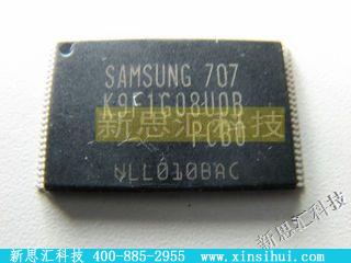 K9F1G08UOB-PCBO未分类IC