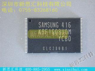 K9F1G08UOMYCBO未分类IC