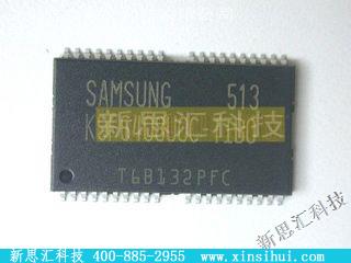 K9F6408U0CTIB0T未分类IC