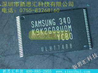 K9K2G08U0M-YCB未分类IC