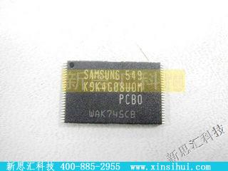 K9K4G08U0M-PCB0未分类IC
