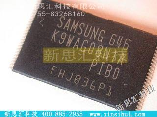 K9WAG08U1A-PIB0T00未分类IC