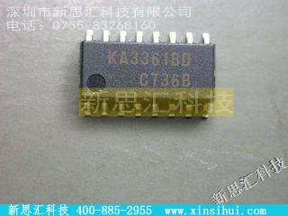 KA3361BD未分类IC