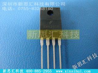 KA5H0280RTUAC-DC 转换器，离线开关