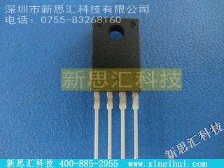 KA5H0280RTUAC-DC 转换器，离线开关