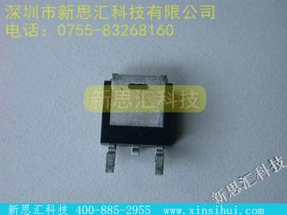 KA7805ERTM稳压器 - 线性