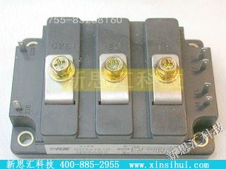 KD324510IGBT - 模块