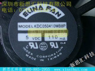KDC050410MB8P其他元器件