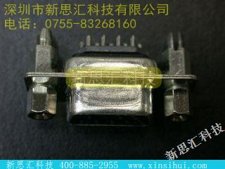 KF85-ED-9S-BRJ其他元器件