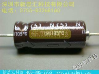 KME25T101M6X16LL其他元器件