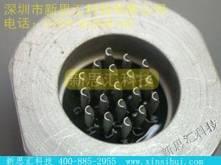 KPT07H-14-19PN其他元器件