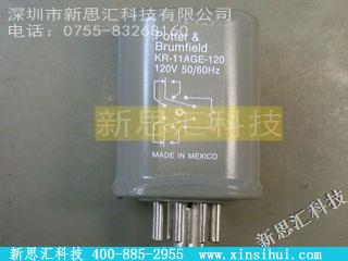 KR-11AGE-120其他继电器