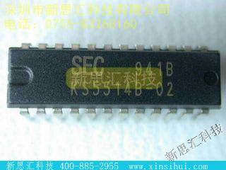 KS5514B-02未分类IC