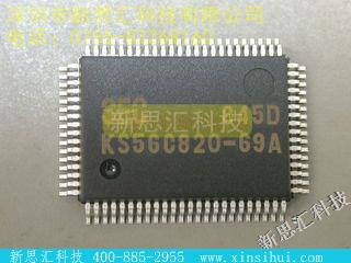 KS56C820-69A未分类IC