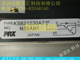 KS621230A7IGBT - 模块