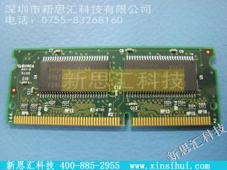 KVR100X64SC2/64其他元器件
