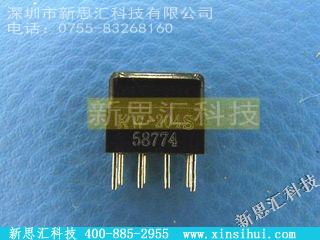 KW204S其他元器件