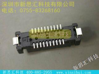 KX15-20K3D1其他元器件