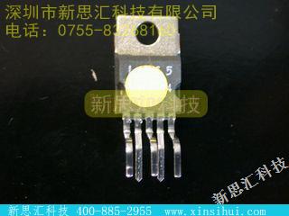 L465未分类IC